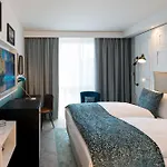 ホテル Indigo - Wettiner Platz By Ihg ドレスデン