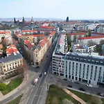 Indigo - Wettiner Platz By Ihg ホテル 4*