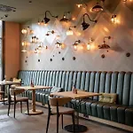 Indigo - Wettiner Platz By Ihg ホテル