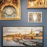 Indigo - Wettiner Platz By Ihg 4* ドレスデン