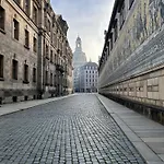 Indigo - Wettiner Platz By Ihg ホテル 4*