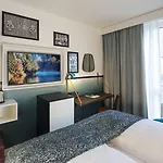ホテル Indigo - Wettiner Platz By Ihg 4*