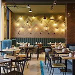 ホテル Indigo - Wettiner Platz By Ihg 4*