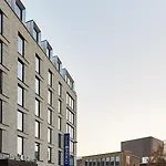 ホテル Indigo - Wettiner Platz By Ihg ドレスデン