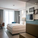 Indigo - Wettiner Platz By Ihg 4* ドレスデン