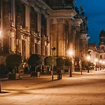 Indigo - Wettiner Platz By Ihg ホテル ドレスデン
