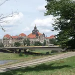 Indigo - Wettiner Platz By Ihg ホテル ドレスデン