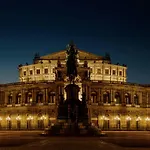Indigo - Wettiner Platz By Ihg