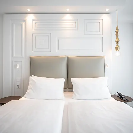 Indigo - Wettiner Platz By Ihg