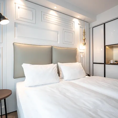 Indigo - Wettiner Platz By Ihg Отель