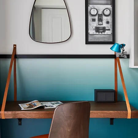 Hotel Indigo - Wettiner Platz By Ihg 4*