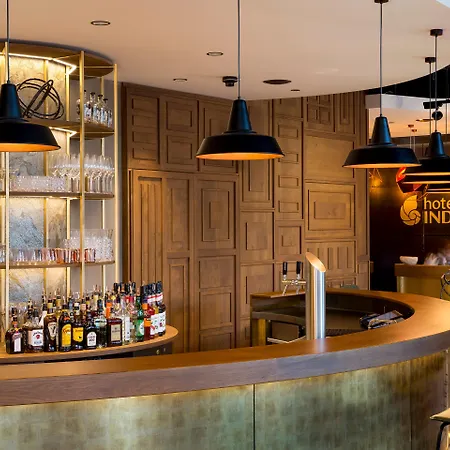 Indigo - Wettiner Platz By Ihg Hotel