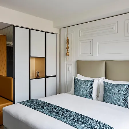 Hotel Indigo - Wettiner Platz By Ihg