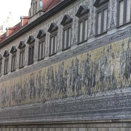 Indigo - Wettiner Platz By Ihg