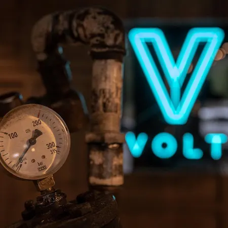 Отель Indigo - Wettiner Platz By Ihg Дрезден