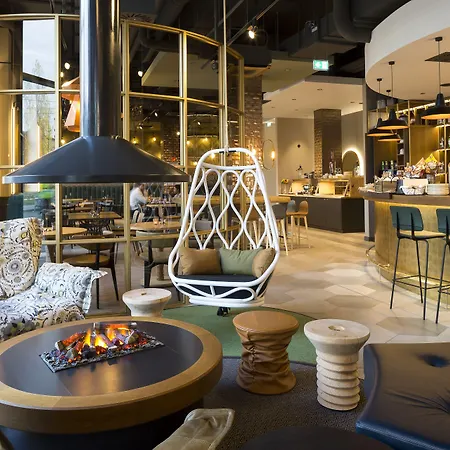 Indigo - Wettiner Platz By Ihg Отель 4*