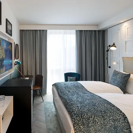 Indigo - Wettiner Platz By Ihg Hotel Dresden