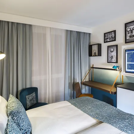 Indigo - Wettiner Platz By Ihg