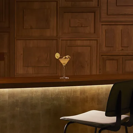 Indigo - Wettiner Platz By Ihg 4* Dresden