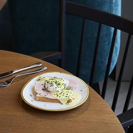 Indigo - Wettiner Platz By Ihg Отель Дрезден