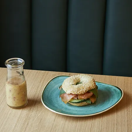 Indigo - Wettiner Platz By Ihg Отель