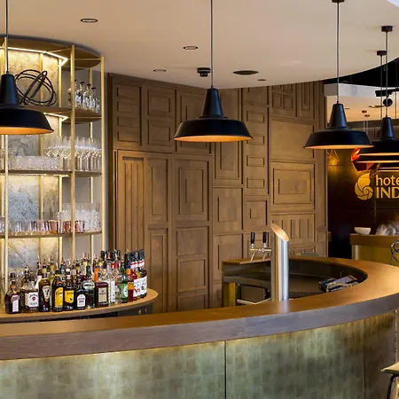 Indigo - Wettiner Platz By Ihg Hotel 4*