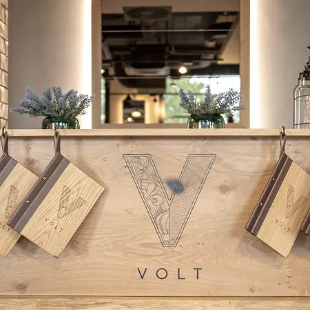 Отель Indigo - Wettiner Platz By Ihg Дрезден