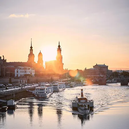 Indigo - Wettiner Platz By Ihg Dresden