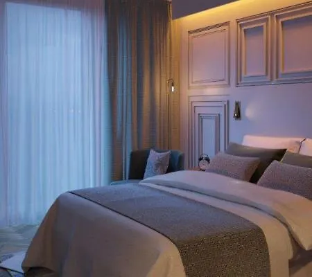 Indigo - Wettiner Platz By Ihg