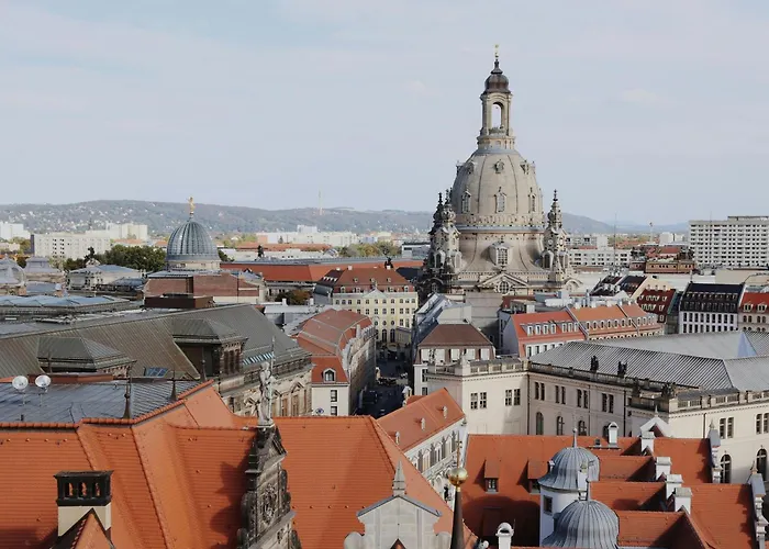 Indigo - Wettiner Platz By Ihg 4*