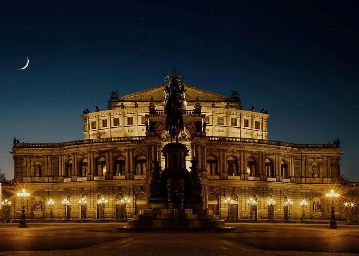 Indigo - Wettiner Platz By Ihg