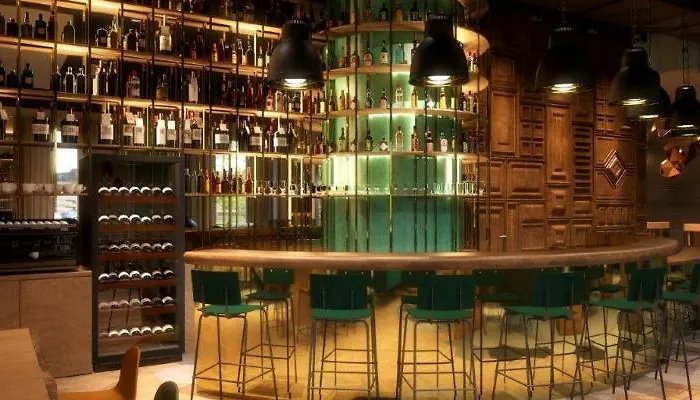 Indigo - Wettiner Platz By Ihg دريسدن