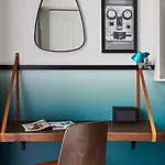 Hotel Indigo - Wettiner Platz By Ihg 4*