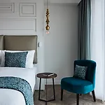 Indigo - Wettiner Platz By Ihg 4* Drážďany