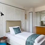 Hotel Indigo - Wettiner Platz By Ihg