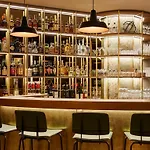 Indigo - Wettiner Platz By Ihg Hotel Drážďany