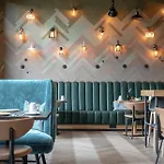 Hotel Indigo - Wettiner Platz By Ihg 4*