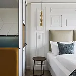 Indigo - Wettiner Platz By Ihg Hotel 4*