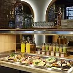 Hotel Indigo - Wettiner Platz By Ihg
