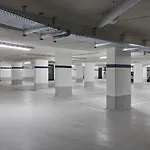 Indigo - Wettiner Platz By Ihg Hotel 4*