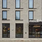 Indigo - Wettiner Platz By Ihg 4*