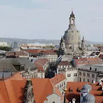 Indigo - Wettiner Platz By Ihg 4*