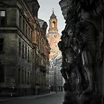Indigo - Wettiner Platz By Ihg Dresden