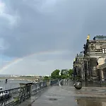 Indigo - Wettiner Platz By Ihg 4*