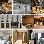 Hotel Indigo - Wettiner Platz By Ihg Drážďany