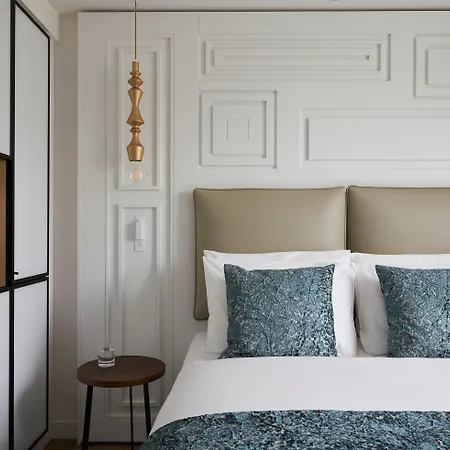 Indigo - Wettiner Platz By Ihg