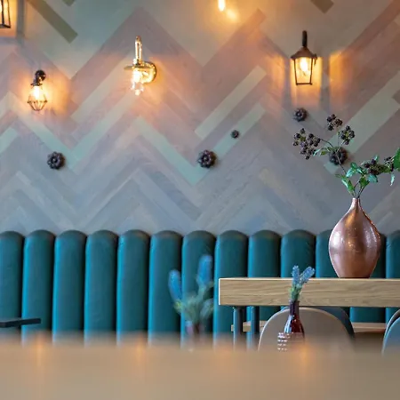 Indigo - Wettiner Platz By Ihg