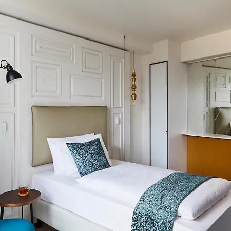 Hotel Indigo - Wettiner Platz By Ihg