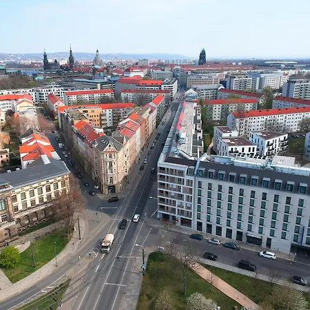 Indigo - Wettiner Platz By Ihg فندق 4*