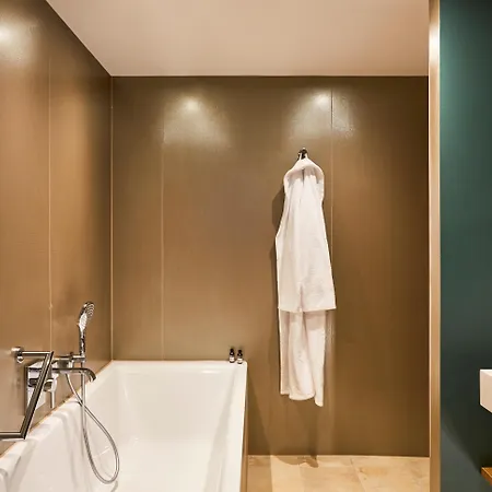 Indigo - Wettiner Platz By Ihg